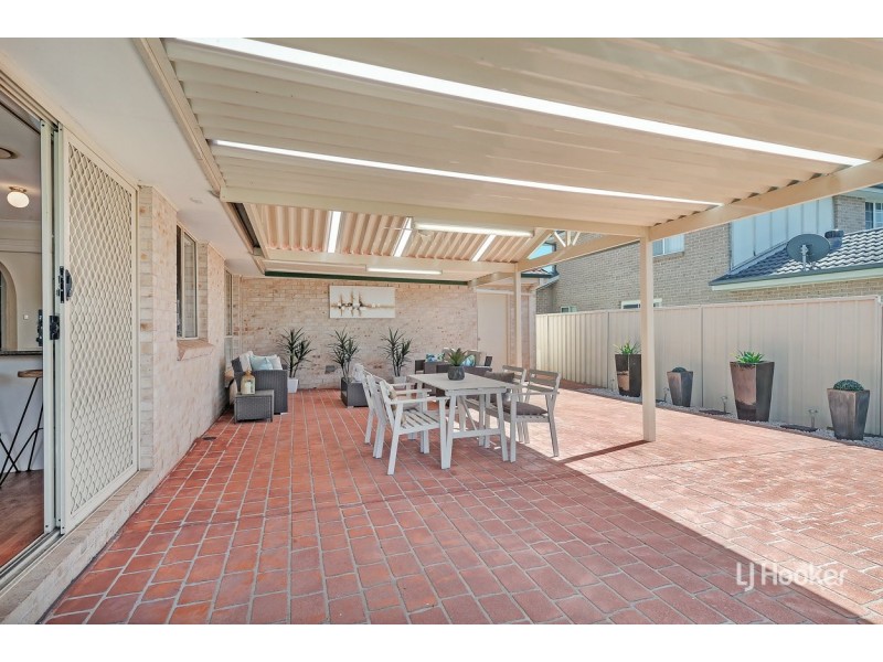 3 Latan Way, Stanhope Gardens NSW 2768