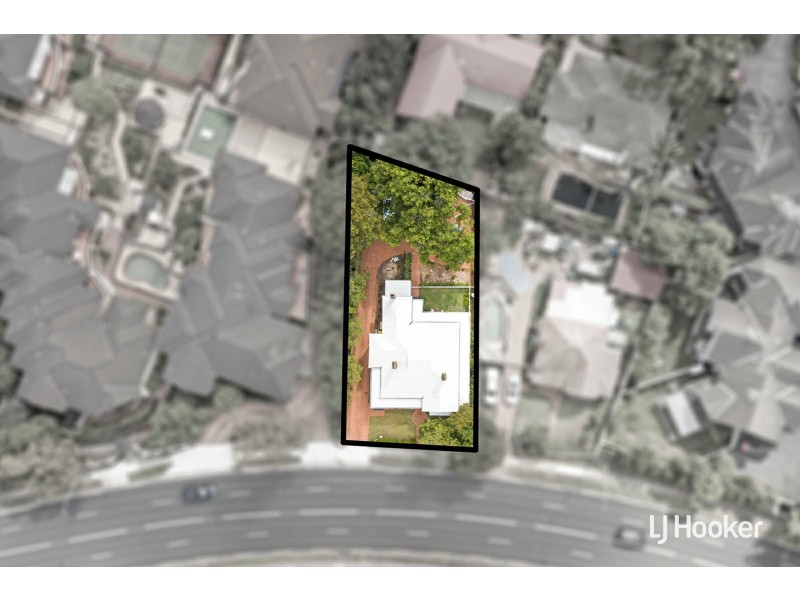 84 Old Northern Road, Baulkham Hills NSW 2153