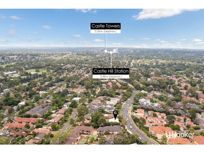 84 Old Northern Road, Baulkham Hills NSW 2153