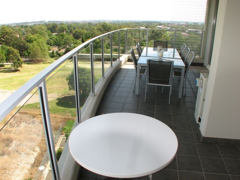 Castle Hill NSW 2154