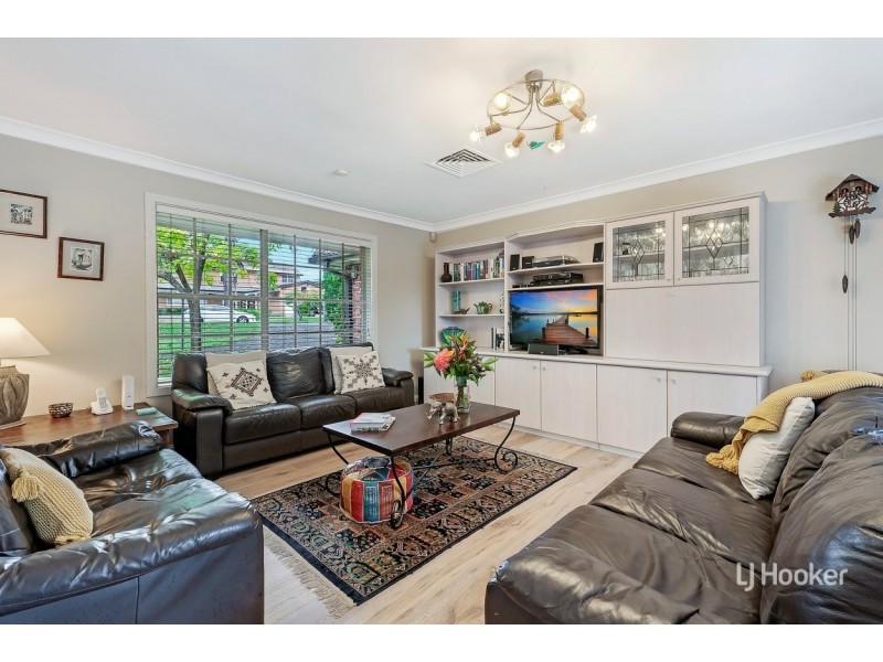 17 Brushford Avenue, Castle Hill NSW 2154