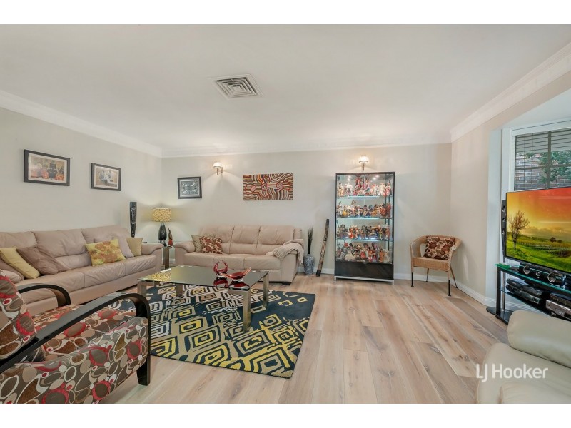 17 Brushford Avenue, Castle Hill NSW 2154