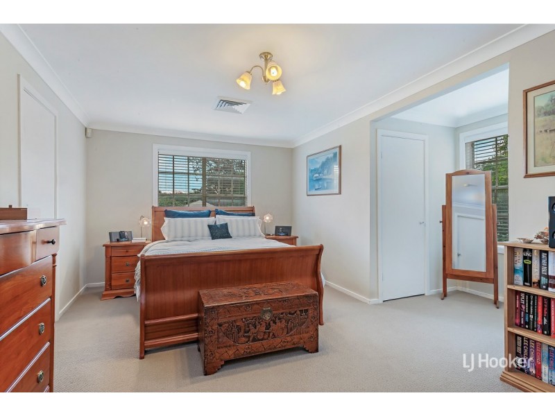 17 Brushford Avenue, Castle Hill NSW 2154