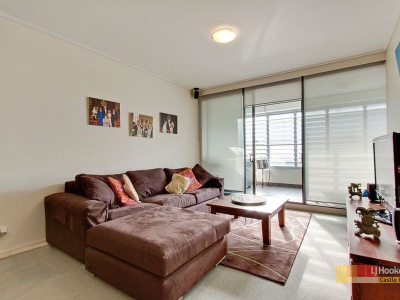 608/12 Pennant St, Castle Hill NSW 2154