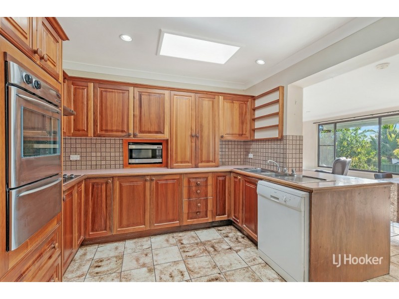 20 Womboyne Avenue, Kellyville NSW 2155