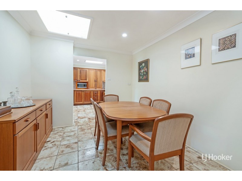 20 Womboyne Avenue, Kellyville NSW 2155