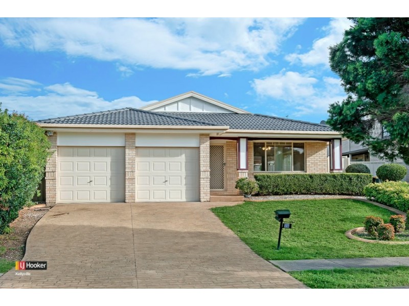 24 Blackbutt Street, Parklea NSW 2768