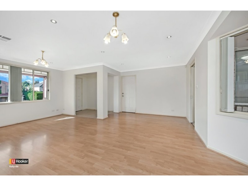 24 Blackbutt Street, Parklea NSW 2768