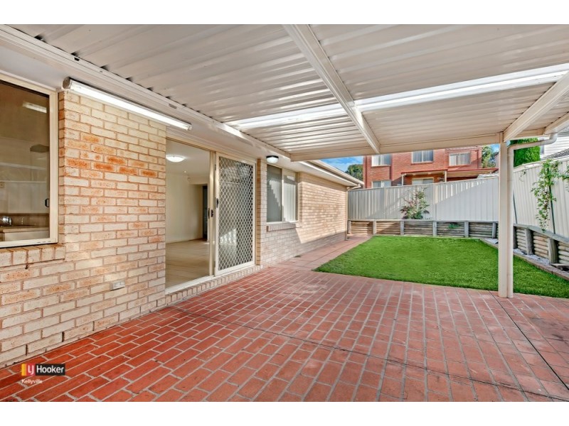 24 Blackbutt Street, Parklea NSW 2768