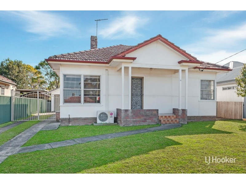 3 Burlington Street, Northmead NSW 2152