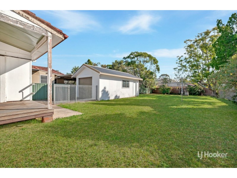 3 Burlington Street, Northmead NSW 2152