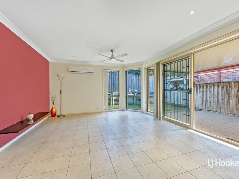 22 Winslow Avenue, Stanhope Gardens NSW 2768