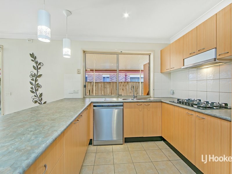 22 Winslow Avenue, Stanhope Gardens NSW 2768