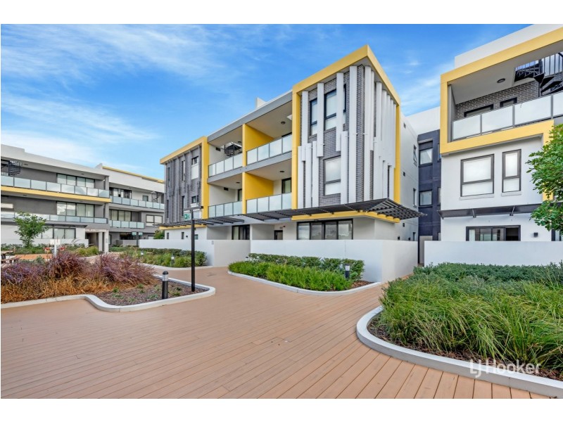 316-10 Hezlett Road, Kellyville NSW 2155