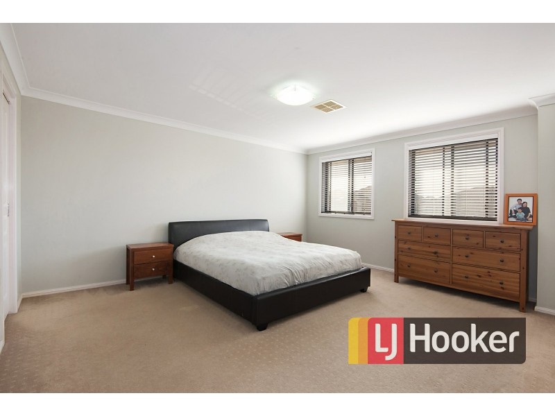 5 Pentonville Parade, Castle Hill NSW 2154