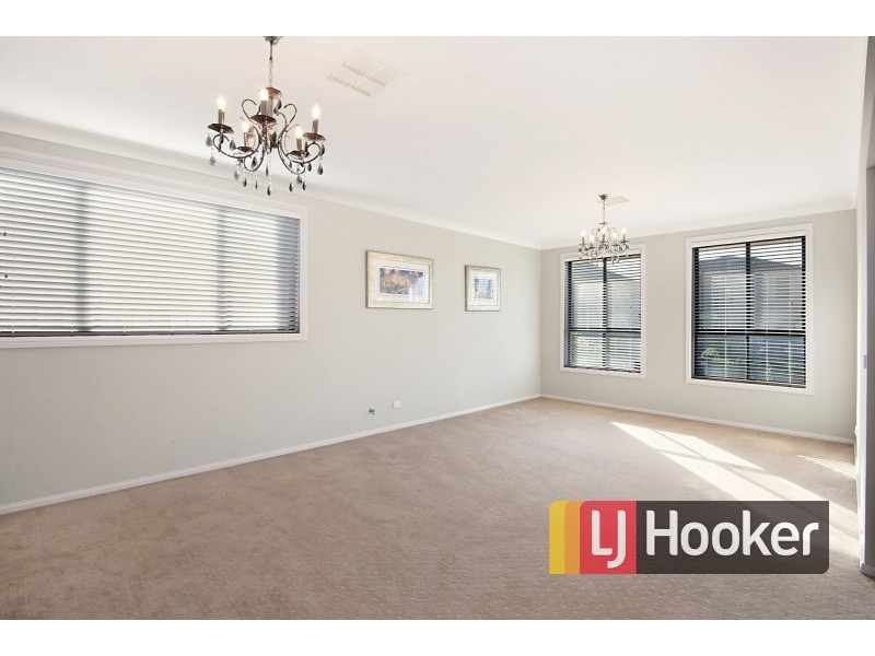 5 Pentonville Parade, Castle Hill NSW 2154