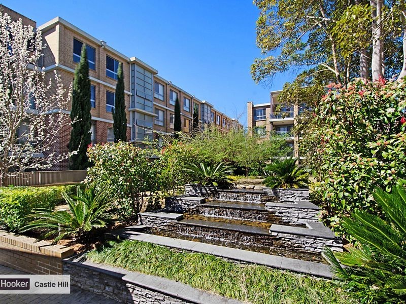 12/ 33-39 Cecil Avenue, Castle Hill NSW 2154