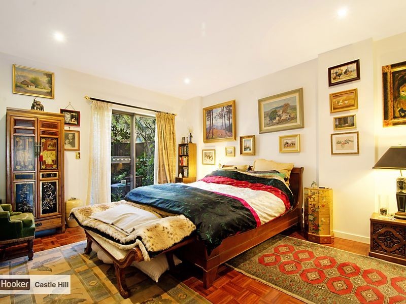 12/ 33-39 Cecil Avenue, Castle Hill NSW 2154