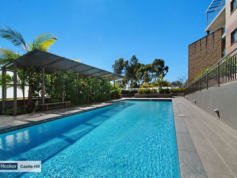 12/ 33-39 Cecil Avenue, Castle Hill NSW 2154