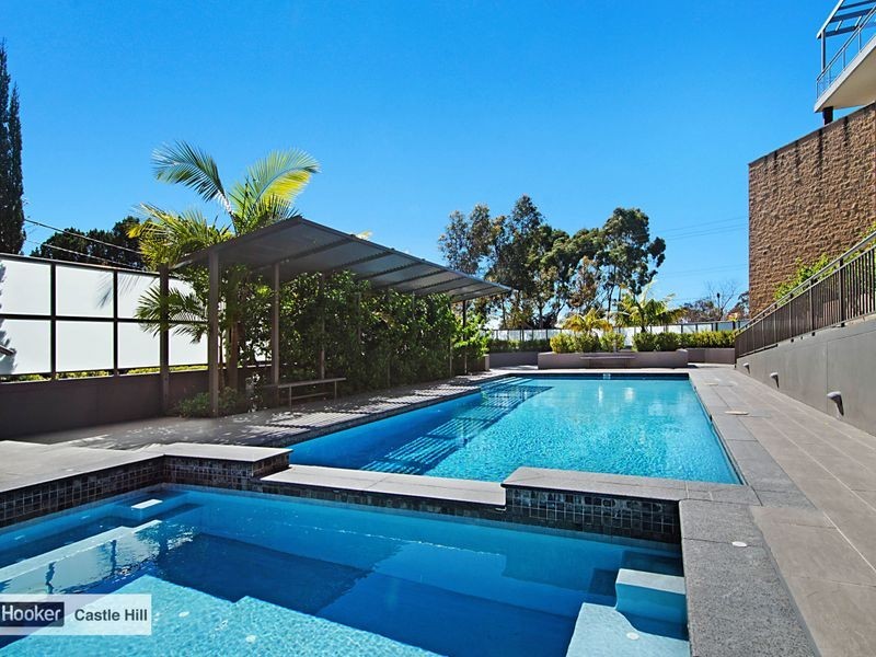 12/ 33-39 Cecil Avenue, Castle Hill NSW 2154