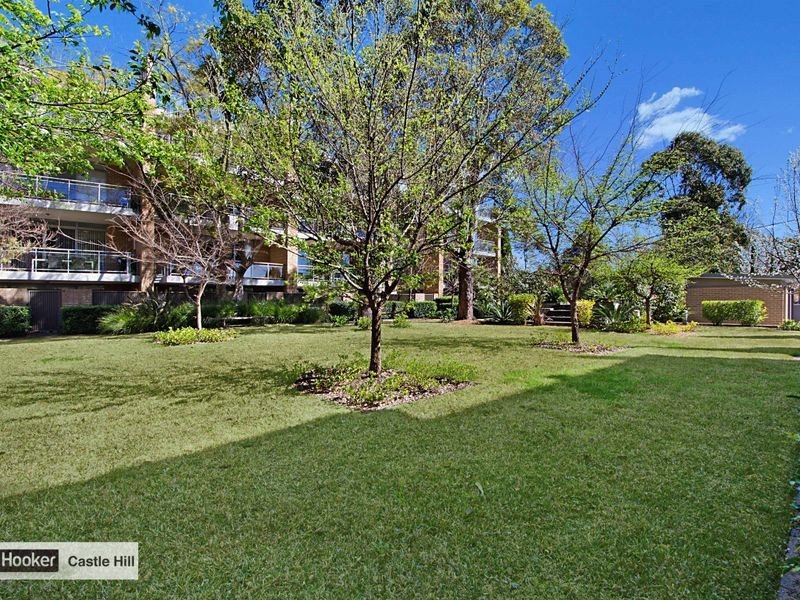12/ 33-39 Cecil Avenue, Castle Hill NSW 2154