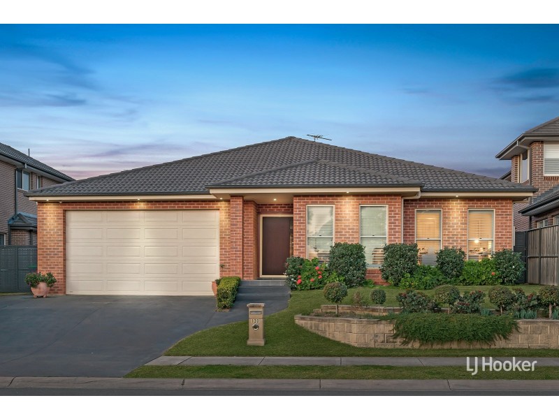 130 Hartigan Avenue, Kellyville NSW 2155