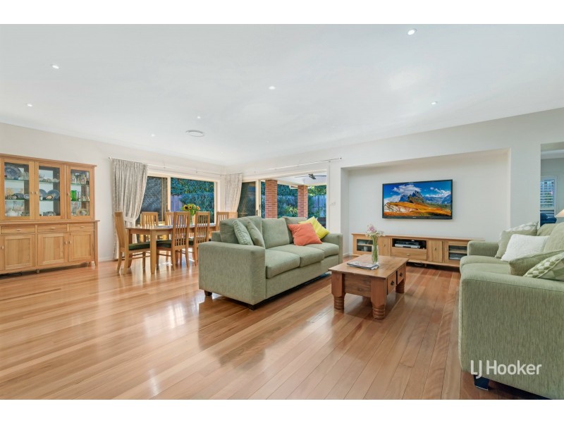 130 Hartigan Avenue, Kellyville NSW 2155