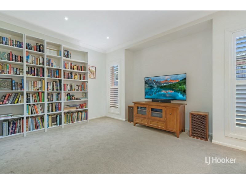 130 Hartigan Avenue, Kellyville NSW 2155