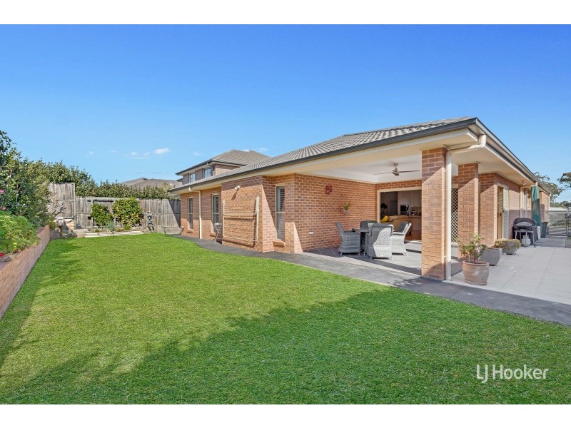 130 Hartigan Avenue, Kellyville NSW 2155