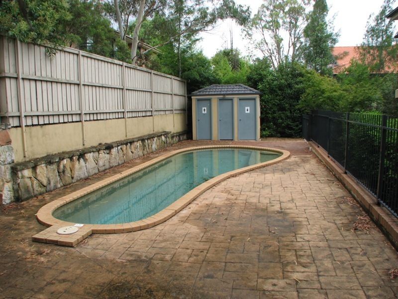 6/40-42 Cecil Av, Castle Hill NSW 2154