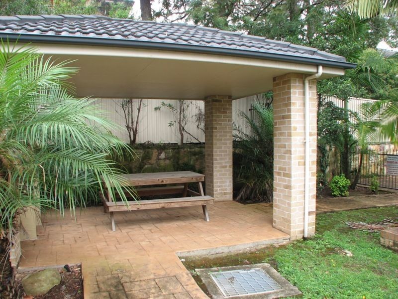 6/40-42 Cecil Av, Castle Hill NSW 2154