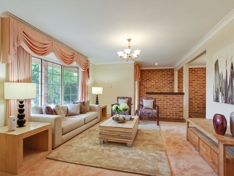 9 Guineviere Ct, Castle Hill NSW 2154