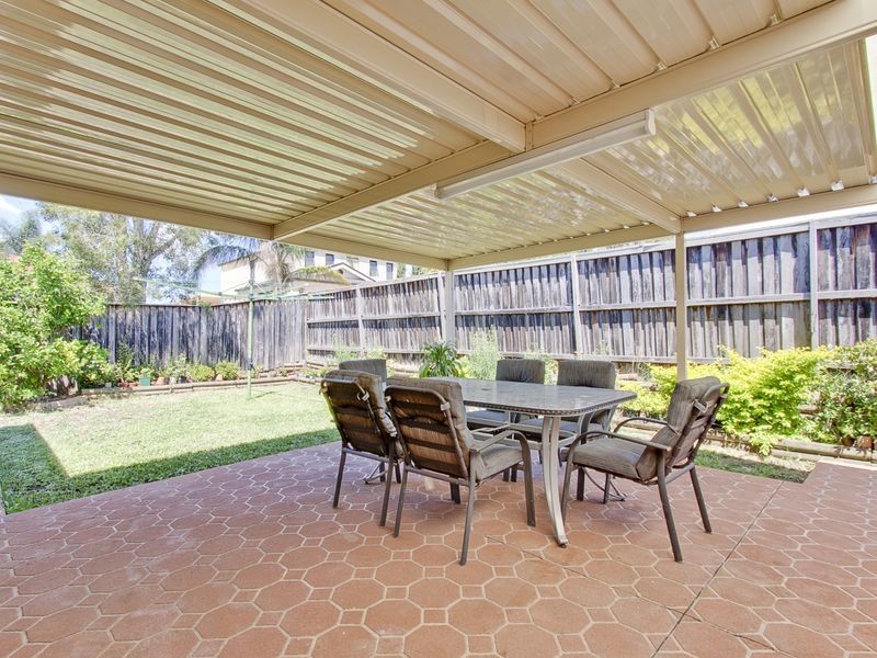 12 Ali Pl, Glenwood NSW 2768