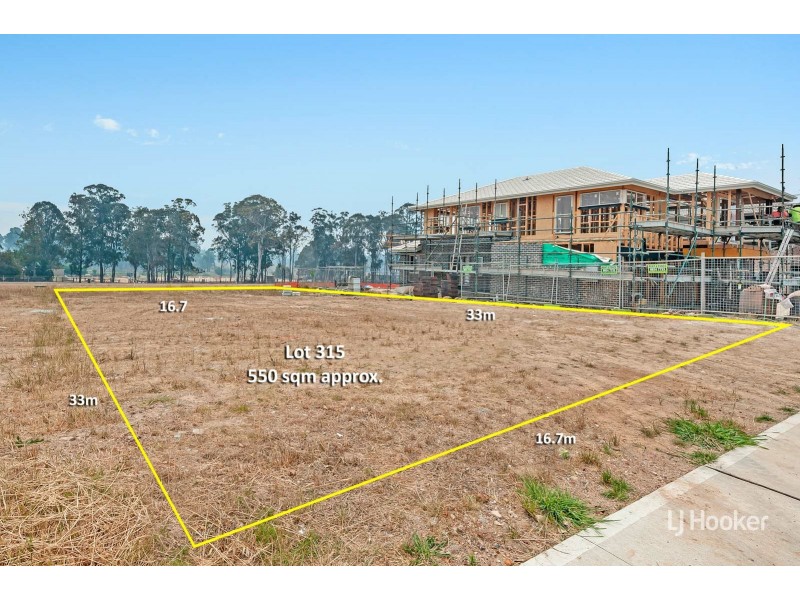 17 Bitalli Street (Maraylya), Box Hill NSW 2765