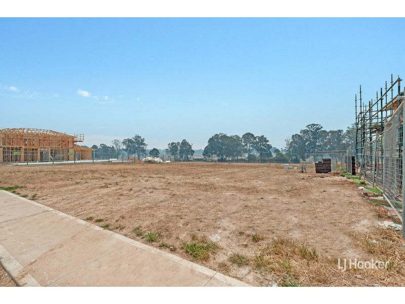 17 Bitalli Street (Maraylya), Box Hill NSW 2765