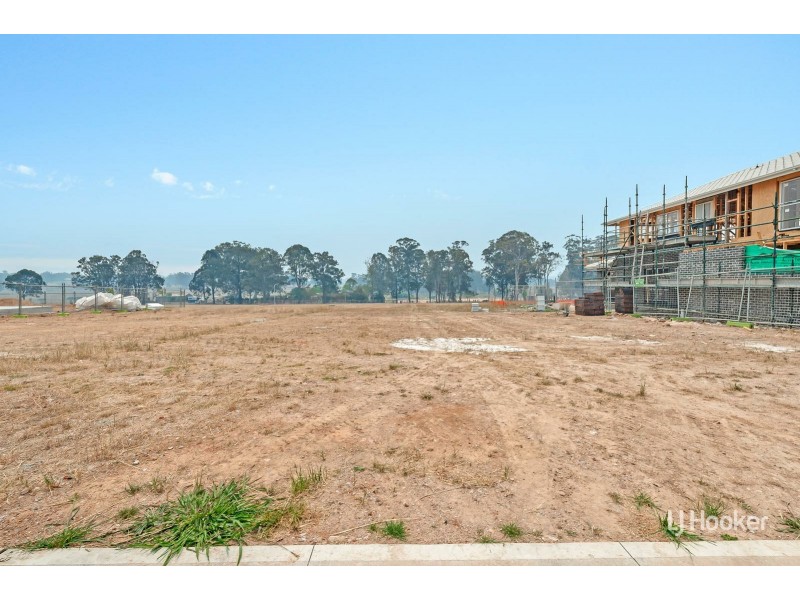 17 Bitalli Street (Maraylya), Box Hill NSW 2765