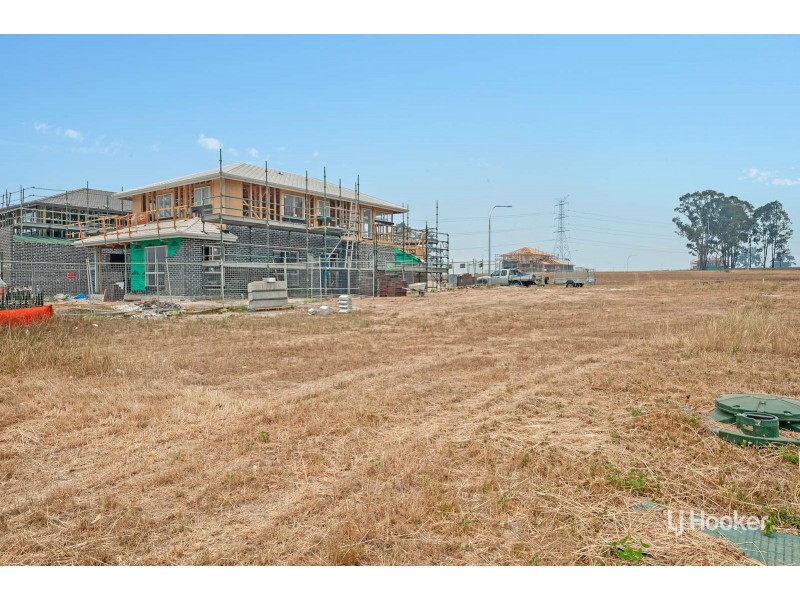 17 Bitalli Street (Maraylya), Box Hill NSW 2765