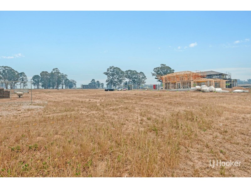 17 Bitalli Street (Maraylya), Box Hill NSW 2765