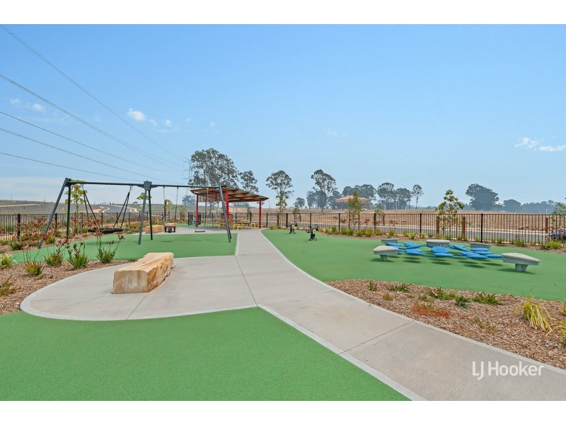 17 Bitalli Street (Maraylya), Box Hill NSW 2765