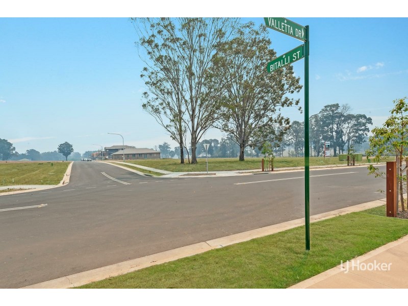 17 Bitalli Street (Maraylya), Box Hill NSW 2765