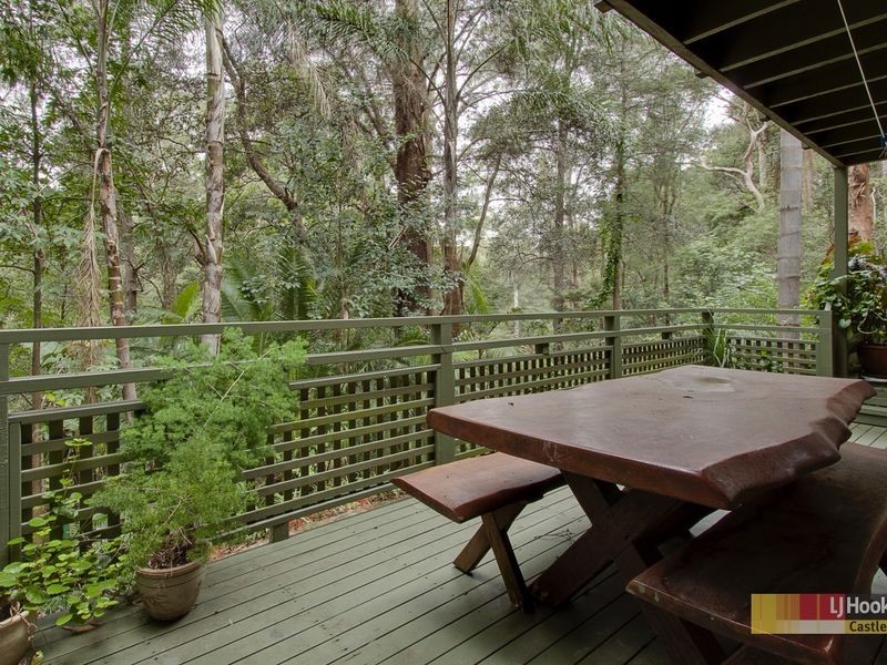 12 Greenvale Place, Castle Hill NSW 2154