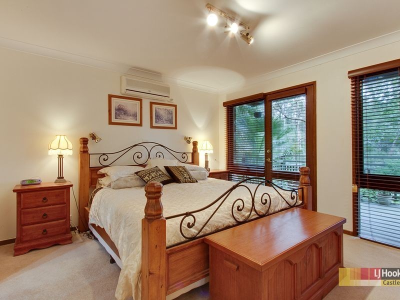 12 Greenvale Place, Castle Hill NSW 2154