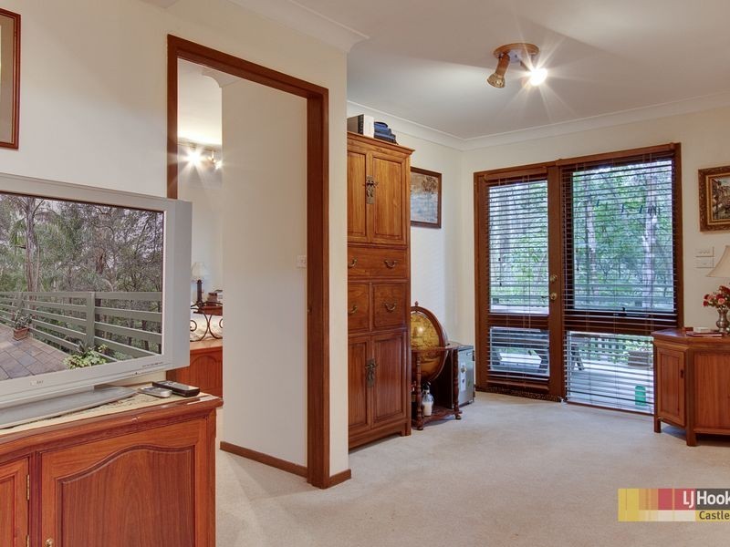 12 Greenvale Place, Castle Hill NSW 2154