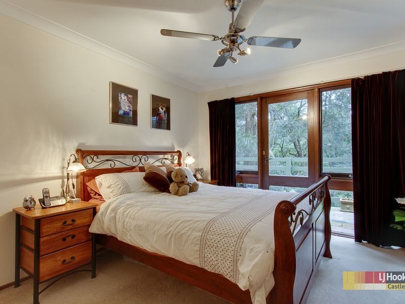 12 Greenvale Place, Castle Hill NSW 2154