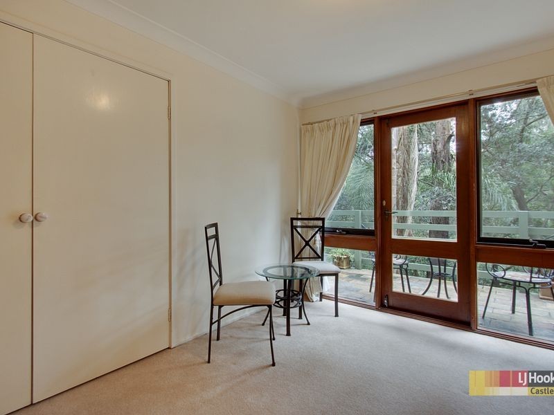 12 Greenvale Place, Castle Hill NSW 2154