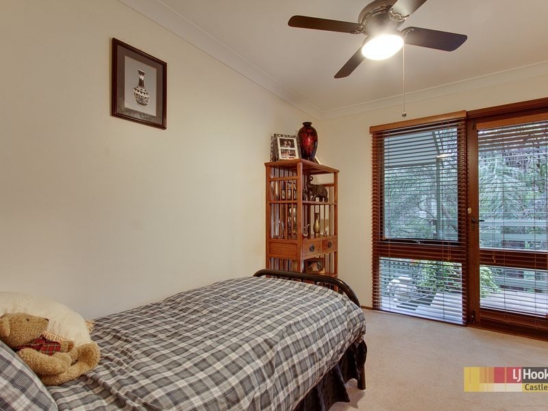 12 Greenvale Place, Castle Hill NSW 2154