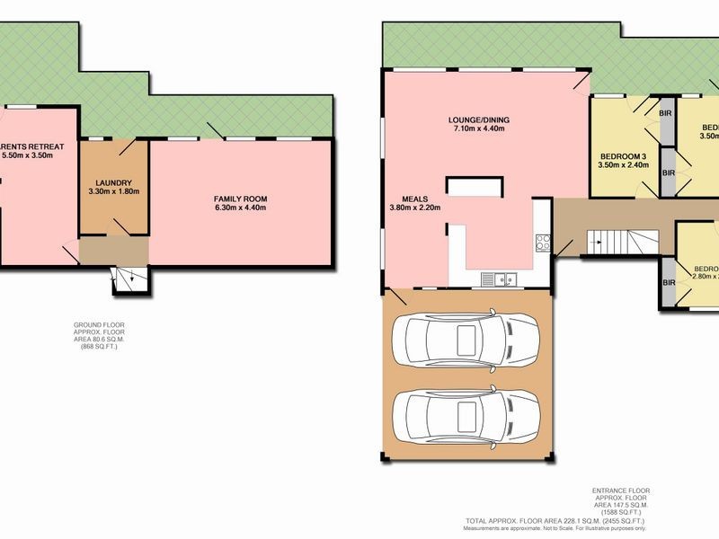 12 Greenvale Place, Castle Hill NSW 2154