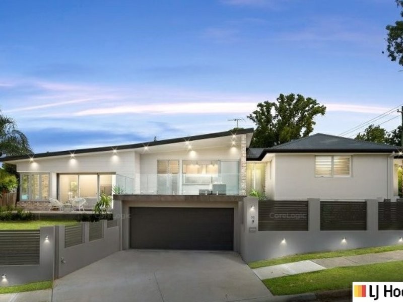 33 Acres Road, Kellyville NSW 2155