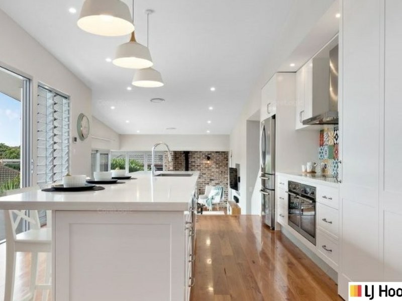 33 Acres Road, Kellyville NSW 2155