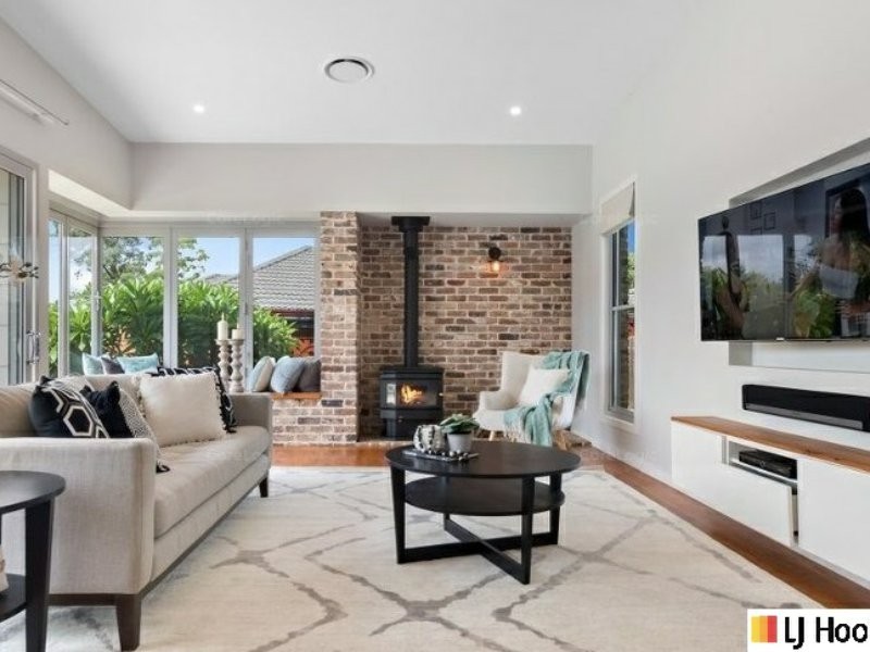 33 Acres Road, Kellyville NSW 2155